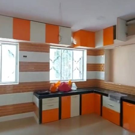 J K Villa Arnalapada Kültér fotó