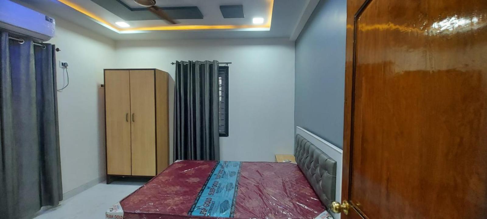 J K Villa Arnalapada Kültér fotó