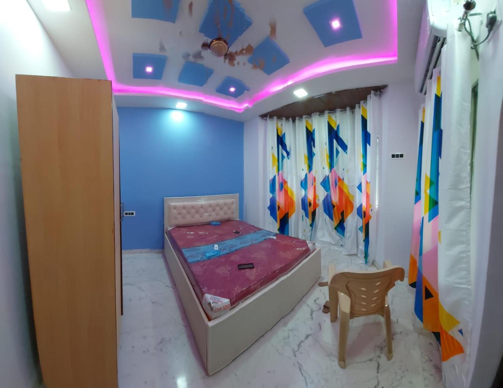 J K Villa Arnalapada Kültér fotó